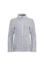 Afbeelding in Gallery-weergave laden, Weird fish Sontee Eco Full Zip Classic Macaroni