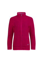 Afbeelding in Gallery-weergave laden, Weird fish Sontee Eco Full Zip Classic Macaroni