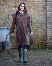 Afbeelding in Gallery-weergave laden, Ladies Deluxe Wax Cape