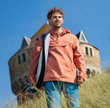 Afbeelding in Gallery-weergave laden, FISHERMAN`S SMOCK canvas