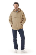 Afbeelding in Gallery-weergave laden, FISHERMAN`S SMOCK canvas