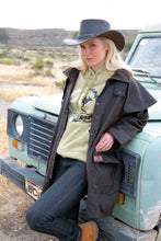 Afbeelding in Gallery-weergave laden, Riding jacket van Scippis