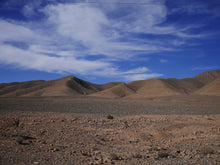 Afbeelding in Gallery-weergave laden, Merzouga, bush jacket in sand