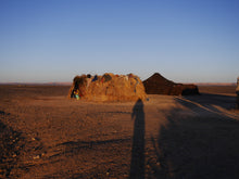 Afbeelding in Gallery-weergave laden, Merzouga, bush jacket in sand