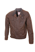 Afbeelding in Gallery-weergave laden, Kempsey, motorjas van Scippis