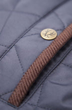Afbeelding in Gallery-weergave laden, Conner, gewatteerd gilet voor heren (3033)