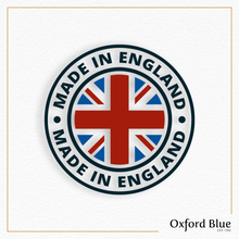 Afbeelding in Gallery-weergave laden, DELUXE CAPE is een wax mantel van Oxford Blue