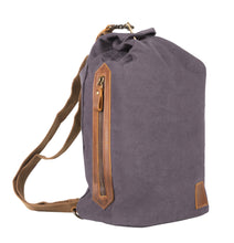 Afbeelding in Gallery-weergave laden, Bonora, rugzak van Scippis in blauw