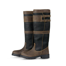 Afbeelding in Gallery-weergave laden, Levanto boot van Beaufort in antraciet