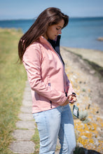 Afbeelding in Gallery-weergave laden, Rinda, dames softshell jack met afneembare capuchon, van Nordberg