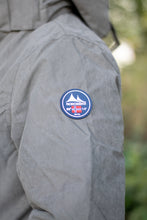 Afbeelding in Gallery-weergave laden, HALLVARD, warme gevoerde heren jas met capuchon van Nordberg