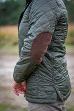 Afbeelding in Gallery-weergave laden, James, quilted jacket voor heren van Vedoneire uit Ierland