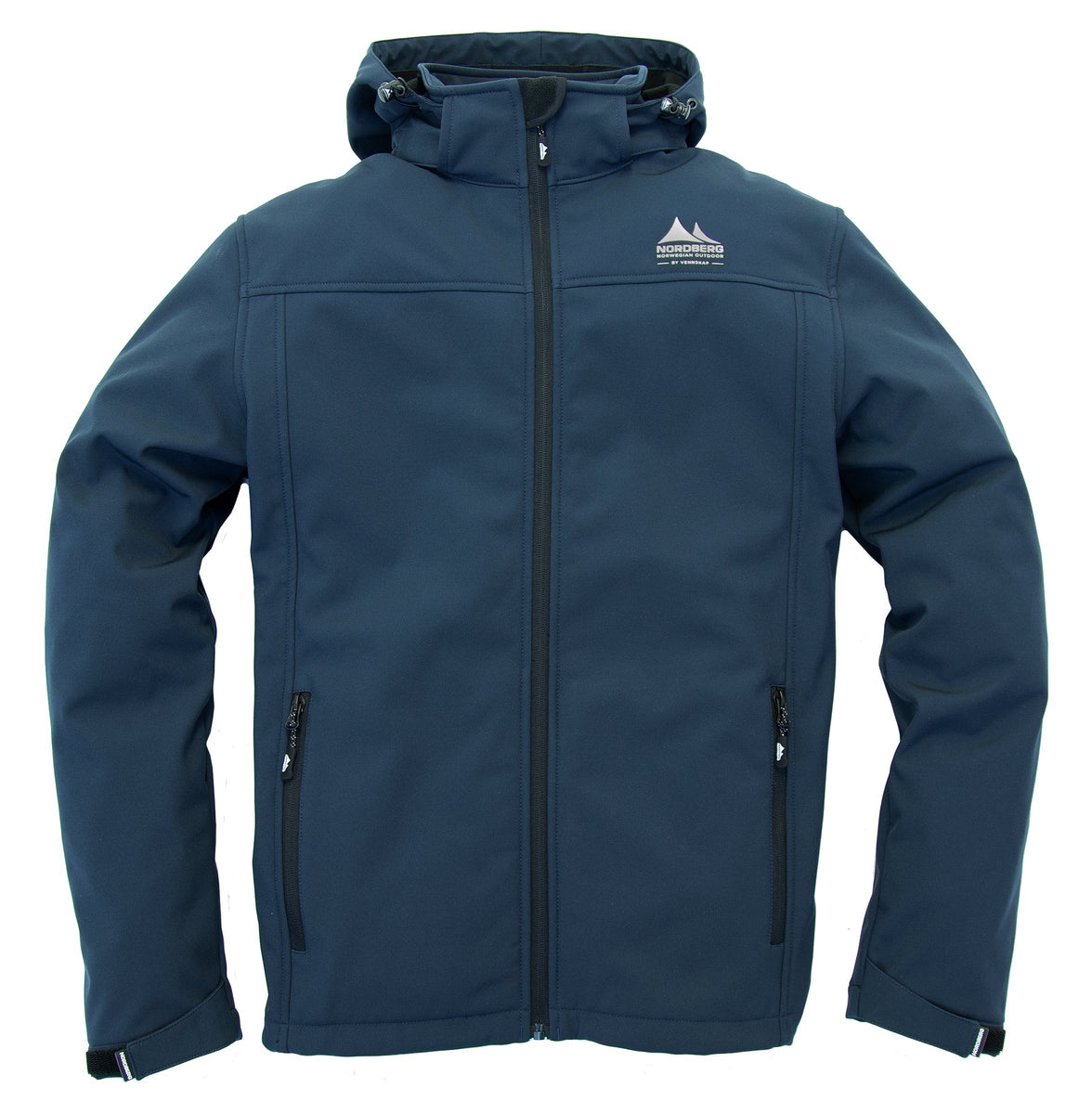 Nordberg softshell deals jacket eldgrim