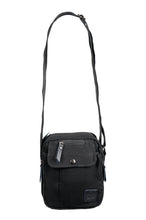 Afbeelding in Gallery-weergave laden, Port Arthur, schoudertas van Scippis in zwart