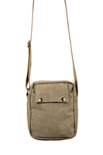 Afbeelding in Gallery-weergave laden, Port Arthur, schoudertas van Scippis in olive