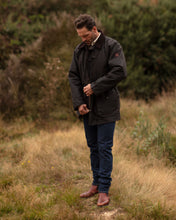 Afbeelding in Gallery-weergave laden, Bray 3in1 wax jacket van Oxford Blue