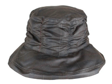 Afbeelding in Gallery-weergave laden, Chelsea tartan wax hoed
