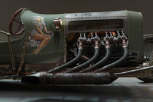 Afbeelding in Gallery-weergave laden, Country strohoed van Scippis