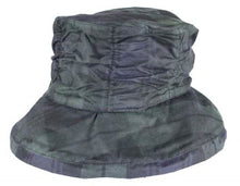 Afbeelding in Gallery-weergave laden, Chelsea tartan wax hoed in blackwatch