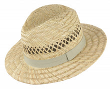 Afbeelding in Gallery-weergave laden, Country strohoed van Scippis