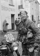 Afbeelding in Gallery-weergave laden, Cruiser, stoer oilskin jack voor heren, model motorjack, van Scippis