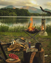 Afbeelding in Gallery-weergave laden, Bonora, rugzak van Scippis in blauw