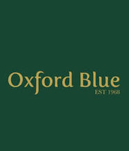 Afbeelding in Gallery-weergave laden, Countryman wax jacket Oxford Blue