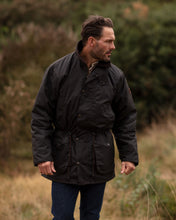 Afbeelding in Gallery-weergave laden, Bray 3in1 wax jacket van Oxford Blue