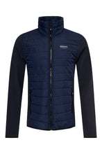 Afbeelding in Gallery-weergave laden, TARIK, hybrid jacket van Nordberg
