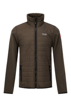 Afbeelding in Gallery-weergave laden, TARIK, hybrid jacket van Nordberg
