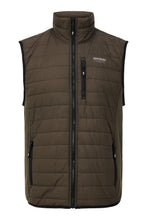 Afbeelding in Gallery-weergave laden, TOMMY, hybrid bodywarmer van Nordberg
