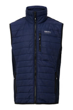 Afbeelding in Gallery-weergave laden, TOMMY, hybrid bodywarmer van Nordberg
