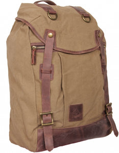 Coogee backpack van Scippies in khaki